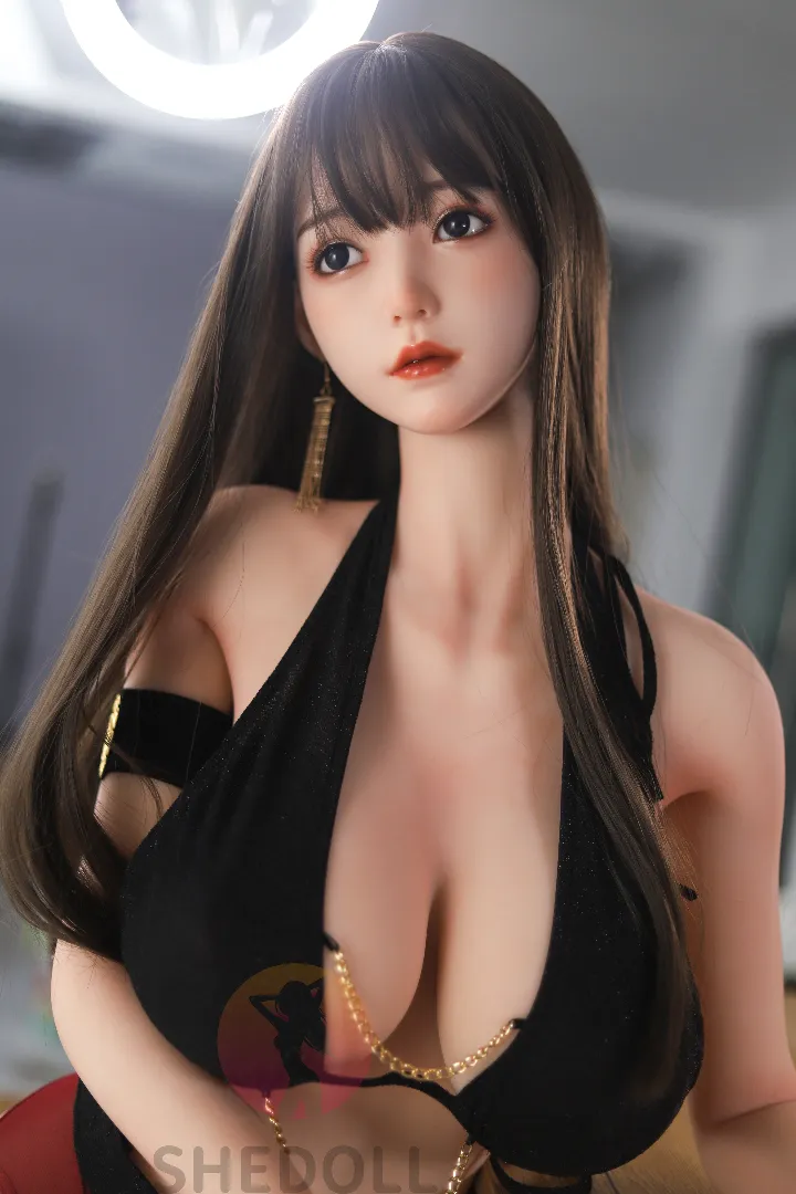 Shedoll シェリル 163cm 高級シリコン製ラブドール